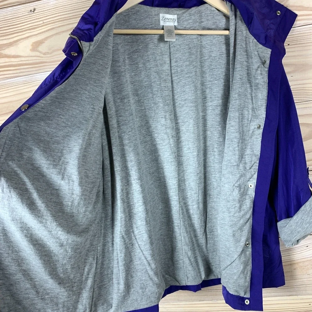 Chicos gently used